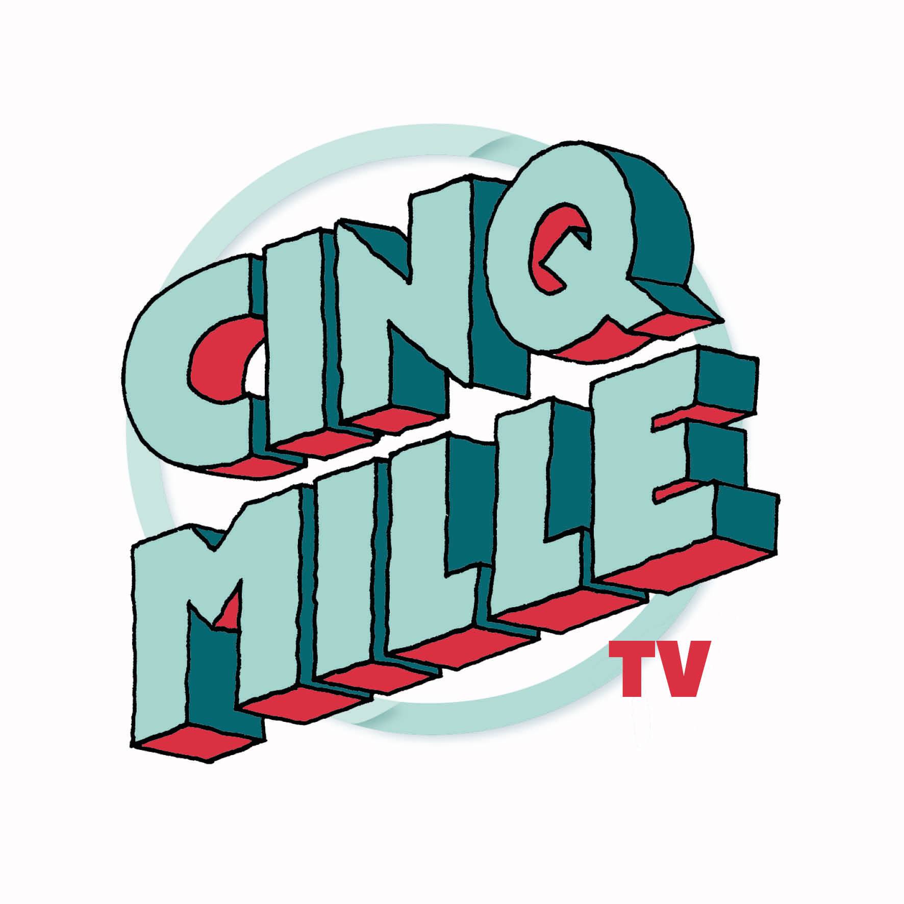 Cinqmille TV