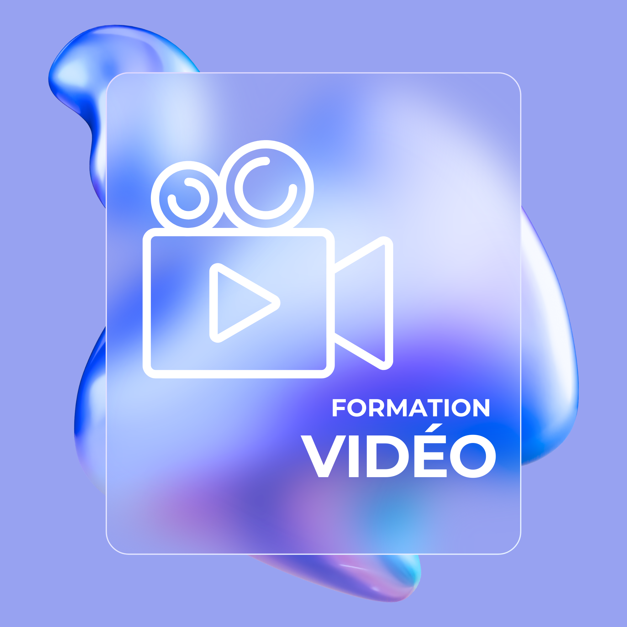 Formation vidéo pour la classe inversée