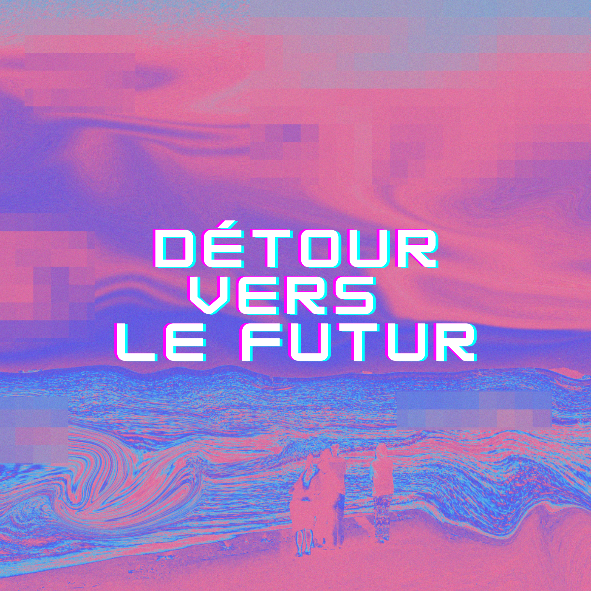 Esperanzah – Détour vers le futur