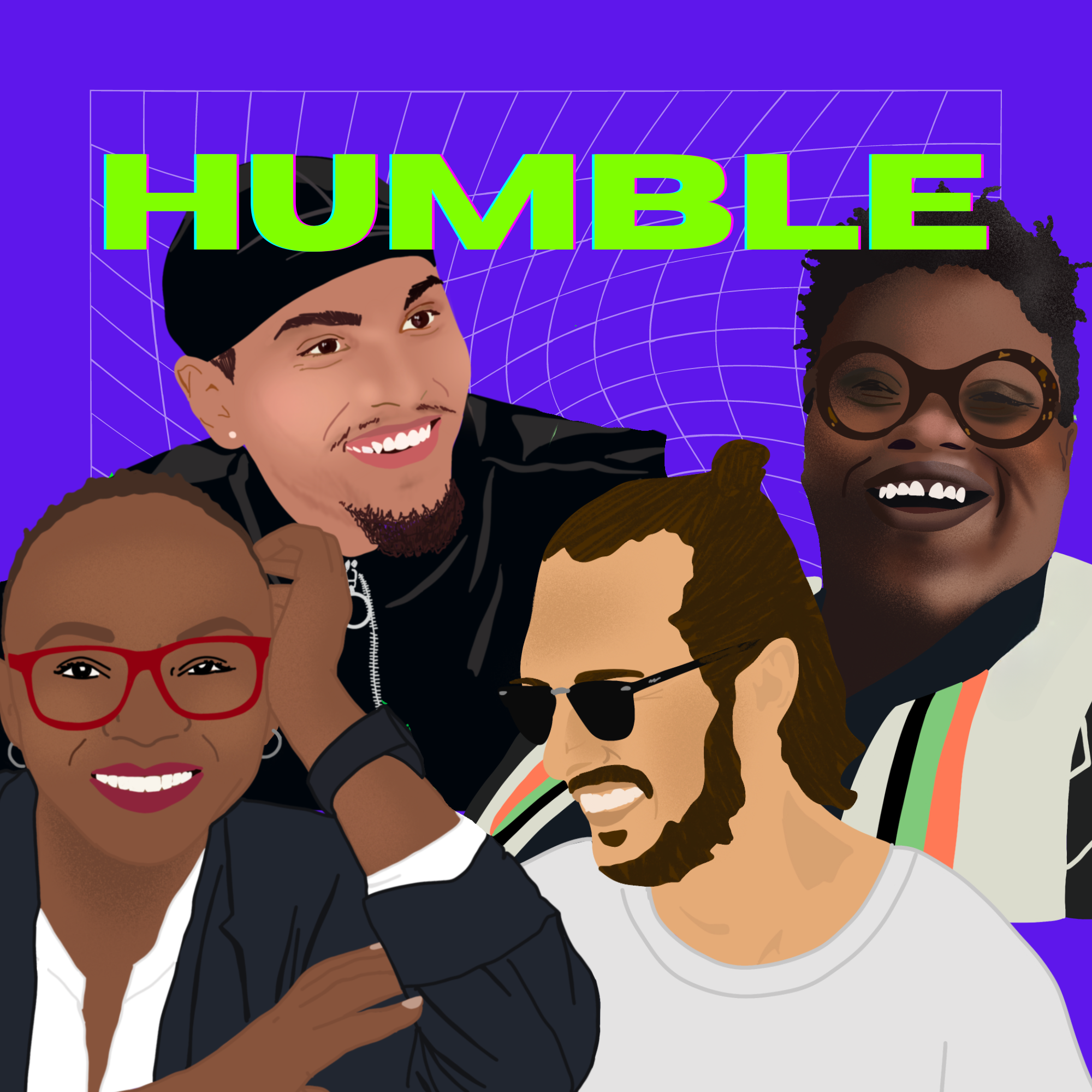 Humble