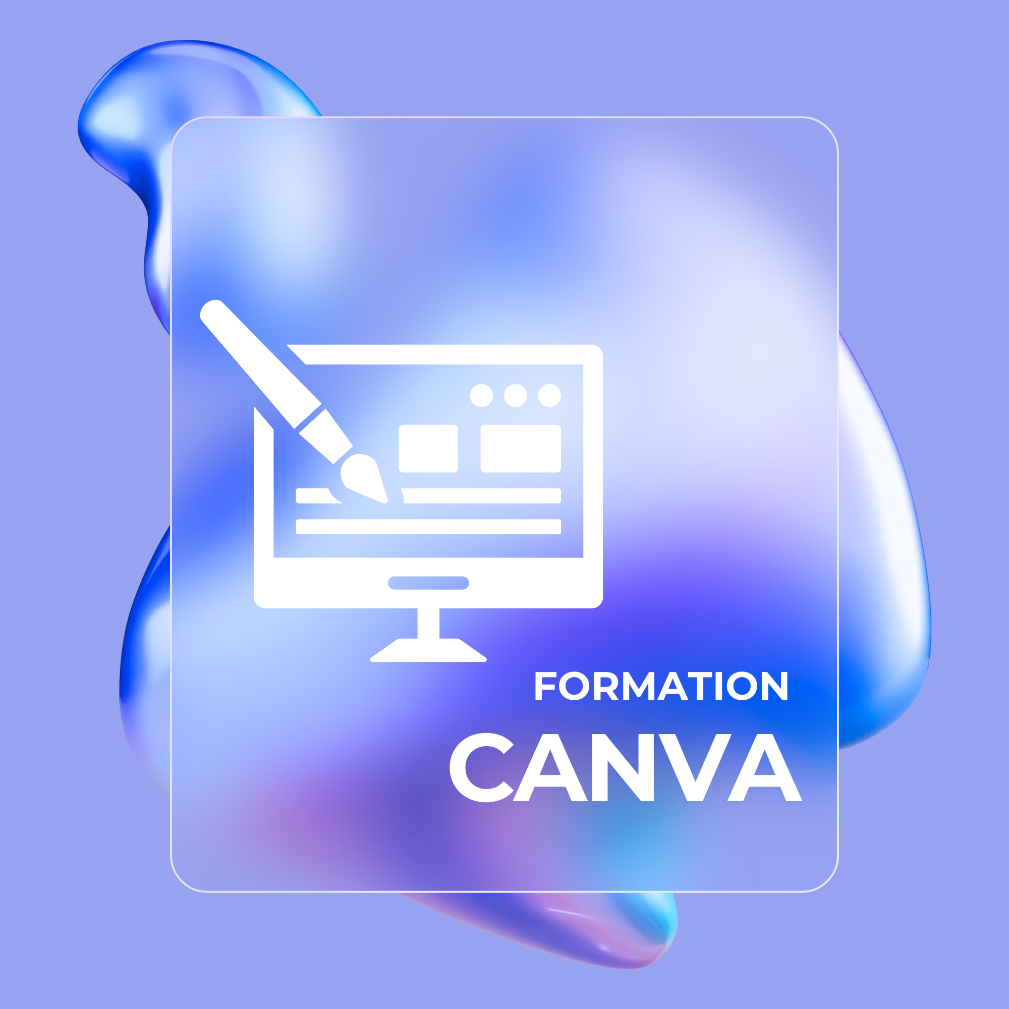 Formation Canva