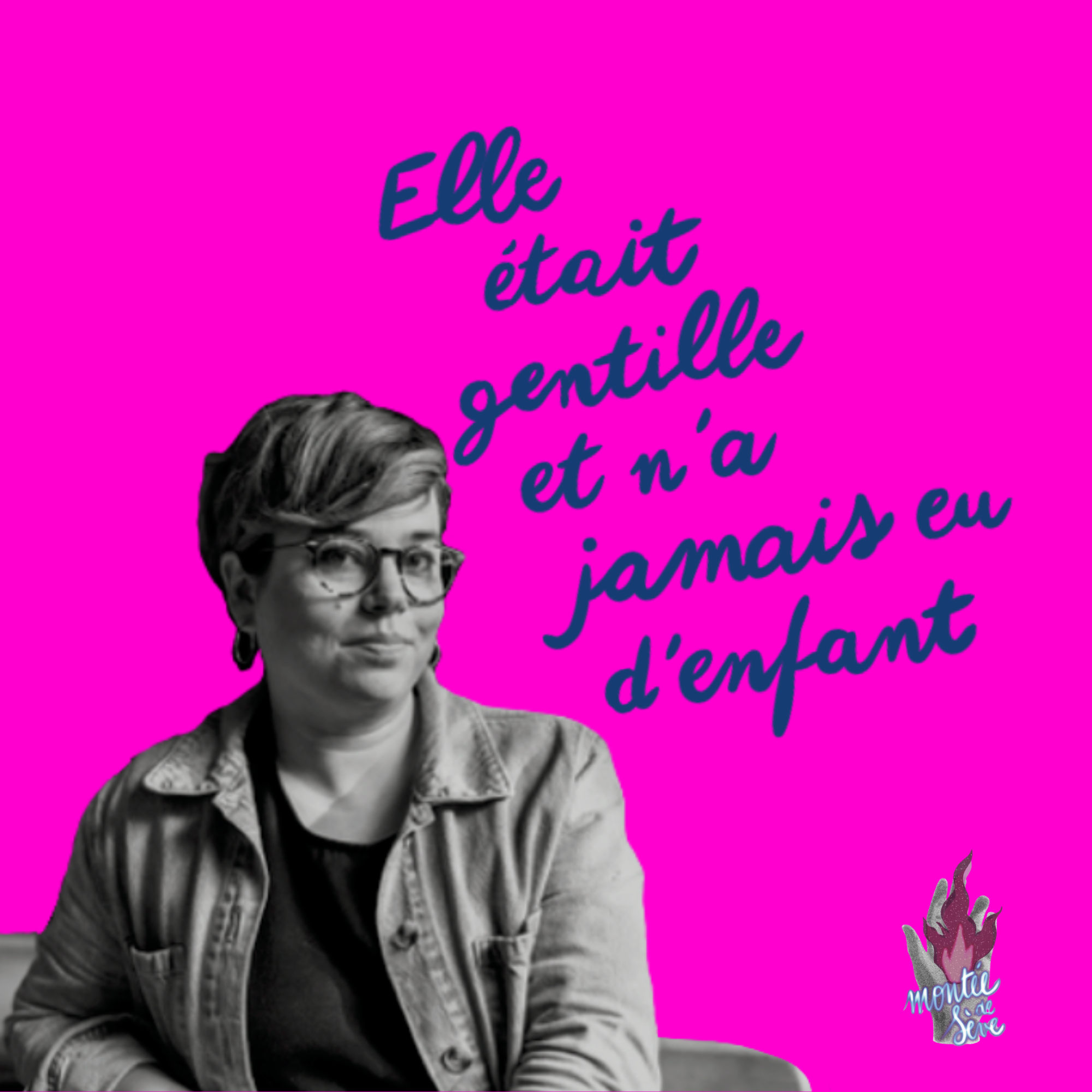 Elle était gentille et n’a jamais eu d’enfant (projection et table ronde)
