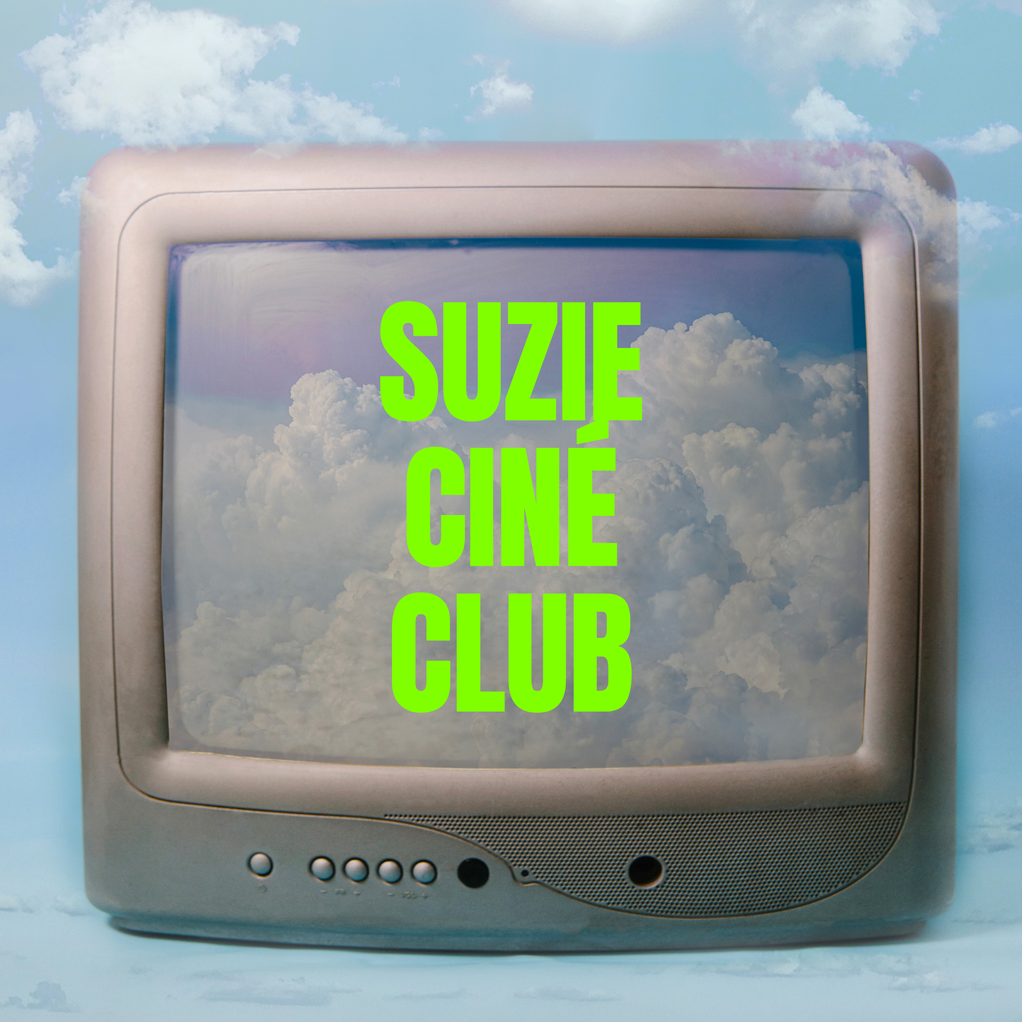 Suzie Ciné Club